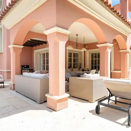Villa Masa