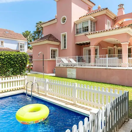 Villa Masa *